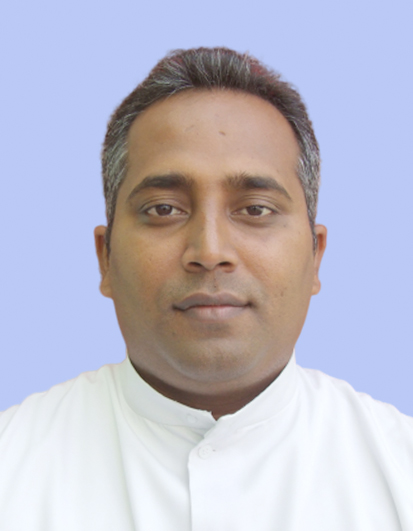 Parish Image