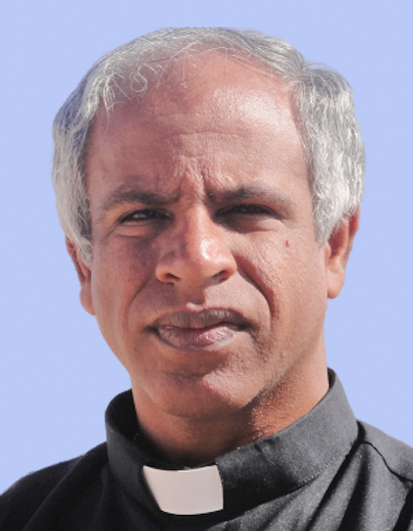 Parish Image