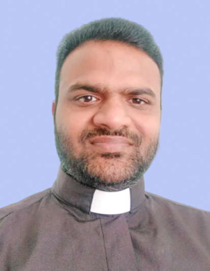 Parish Image