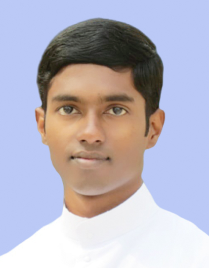 Parish Image