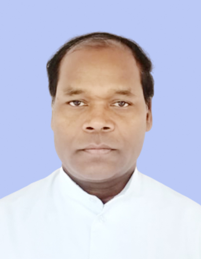 Parish Image