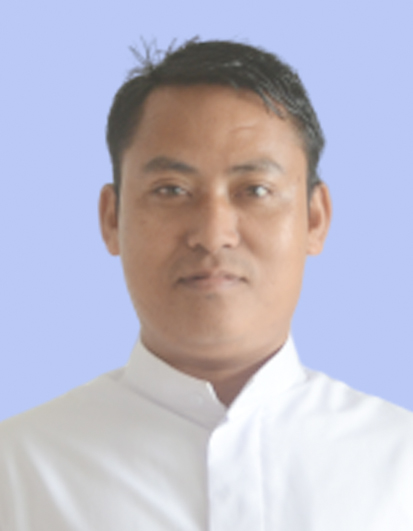 Parish Image