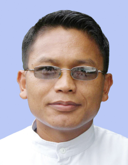 Parish Image
