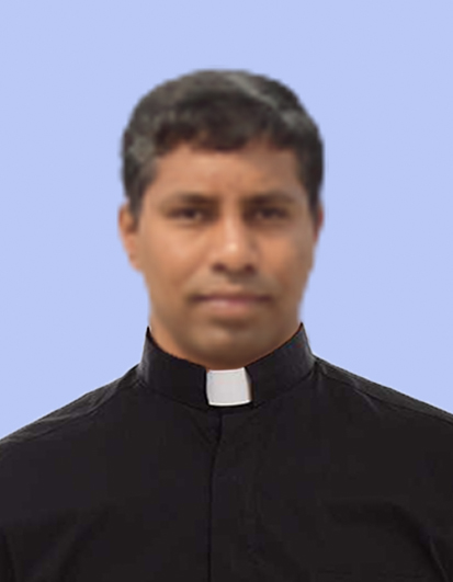 Parish Image
