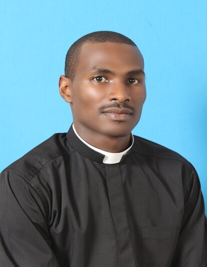 Parish Image