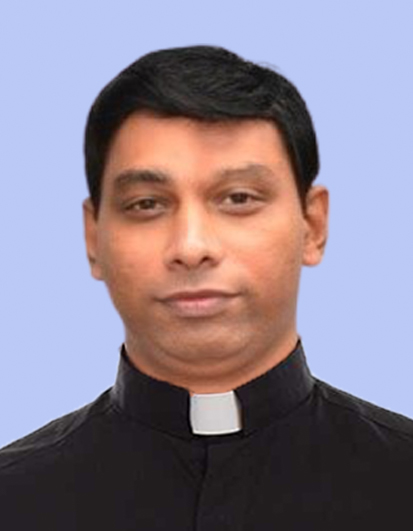 Parish Image