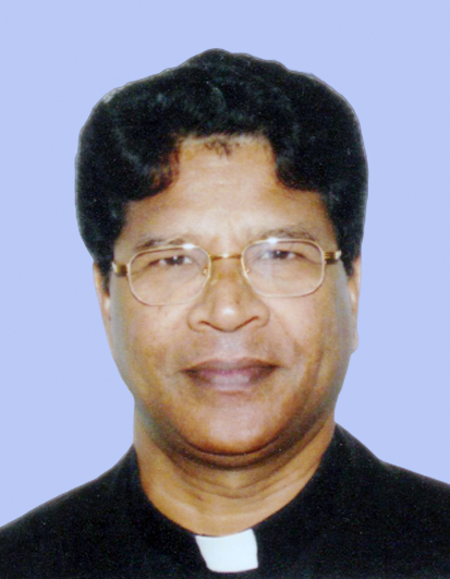 Parish Image