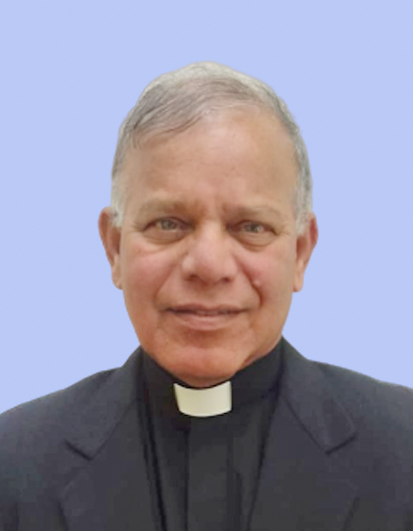 Parish Image