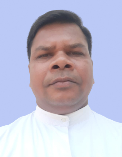 Parish Image
