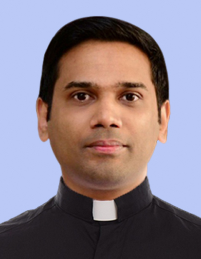 Parish Image