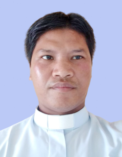 Parish Image