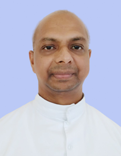 Parish Image