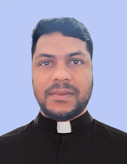 Parish Image