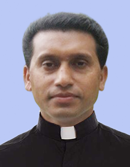 Parish Image
