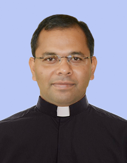 Parish Image
