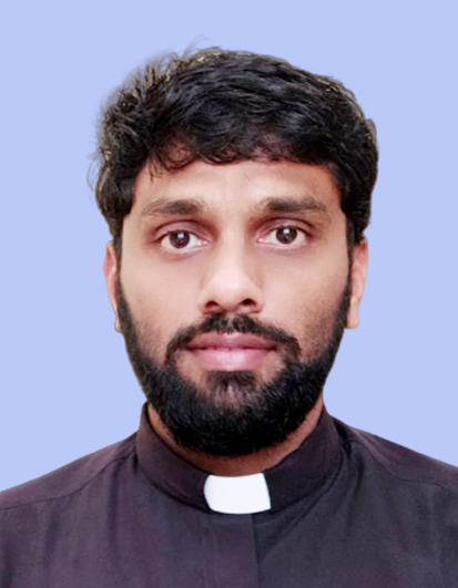 Parish Image