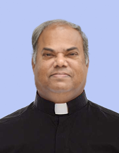 Parish Image