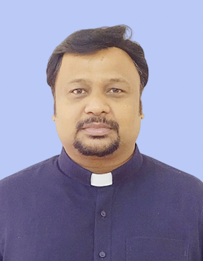 Parish Image