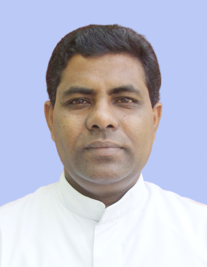 Parish Image