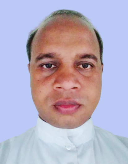 Parish Image