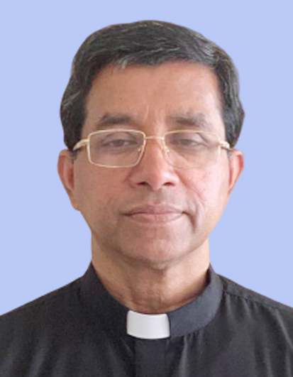 Parish Image