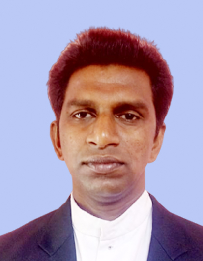 Parish Image