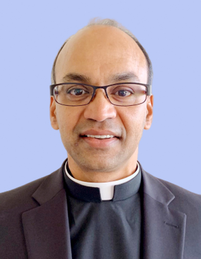 Parish Image