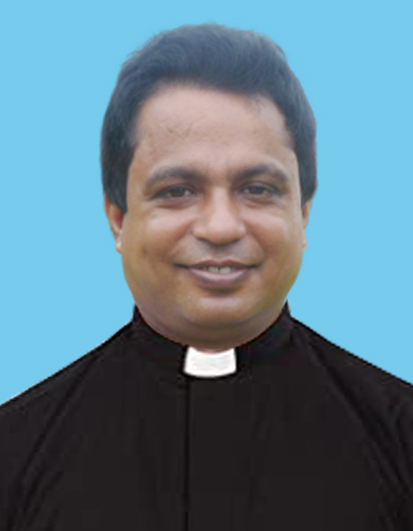 Parish Image