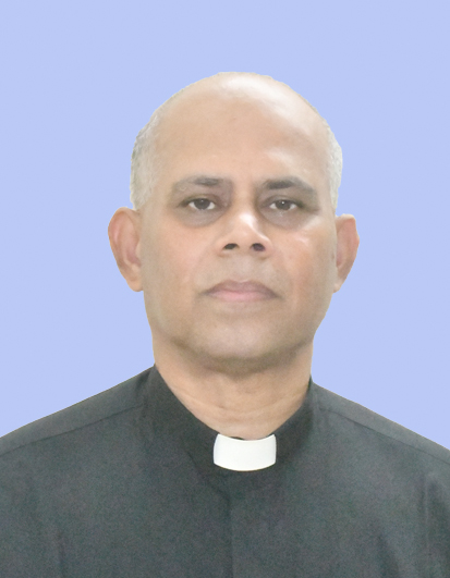 Parish Image