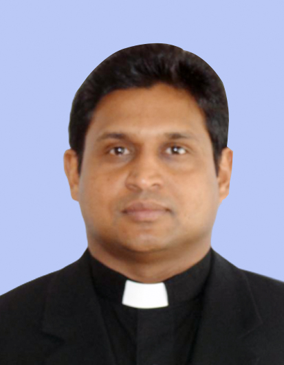 Parish Image