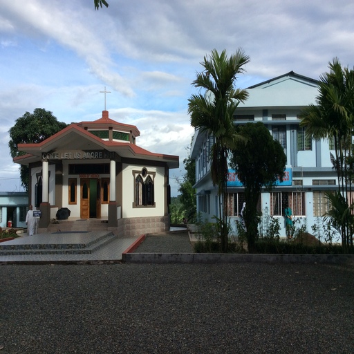 Parish Image