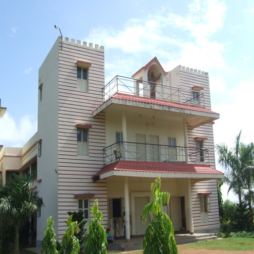 Parish Image