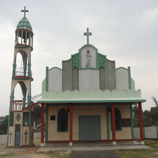 Parish Image