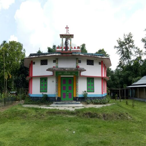 Parish Image