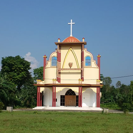 Parish Image