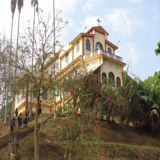 Parish Image