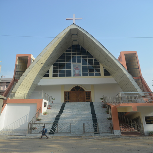 Parish Image