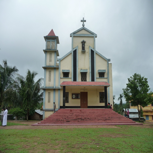 Parish Image
