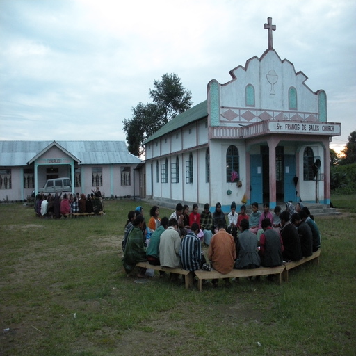 Parish Image