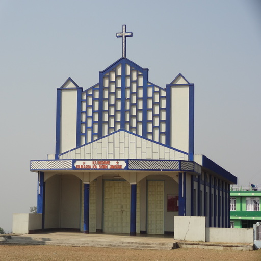 Parish Image