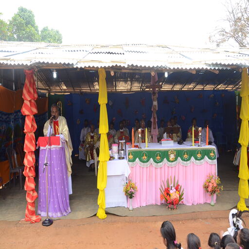 Parish Image