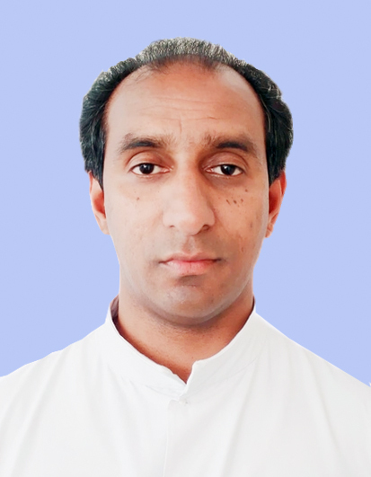 Joby Karikualmuttu