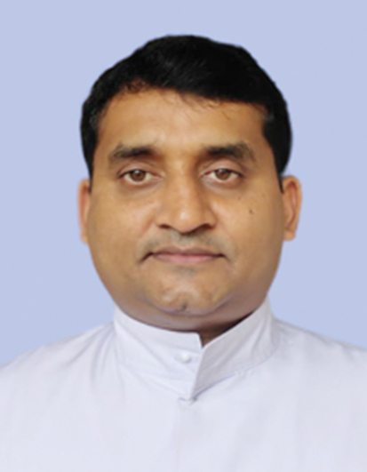 Santhosh Chavaranal
